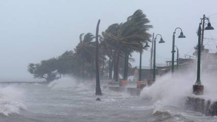 Huracán Irma