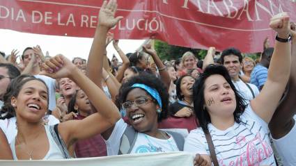 Anuncian actividades