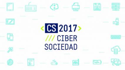 Cibersociedad 2017
