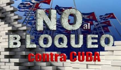 Desde Europa intensifican acciones solidarias con Cuba