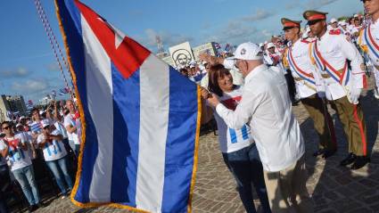 Festival Mundial de la Juventud y los Estudiantes