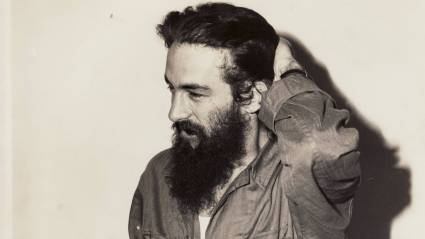 Camilo Cienfuegos