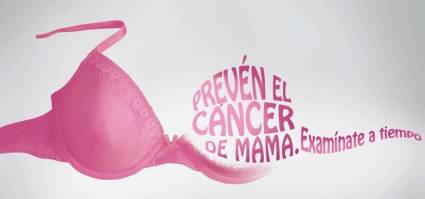 Cáncer de mama