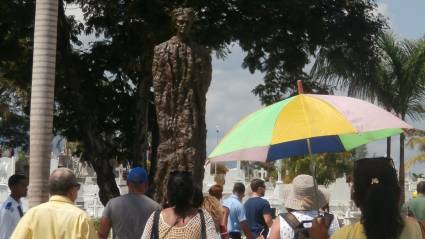 Cementerio Santa Ifigenia