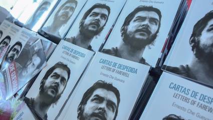 Che Guevara