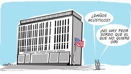 Daños acústicos