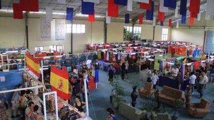 XVII Feria Internacional de Artesanía Iberoarte