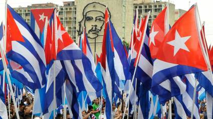 II Simposio Internacional La Revolución cubana