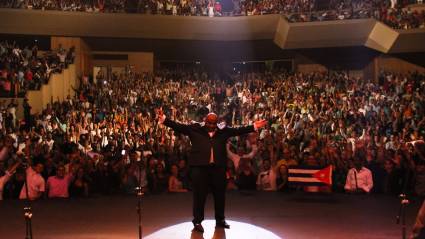 Alexander Abreu