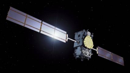 Satélite