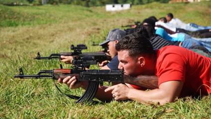 Preparación para la defensa