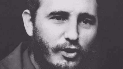 Fidel Castro
