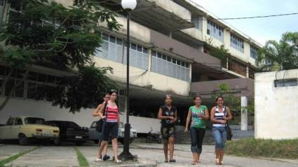 Universidad de Camagüey