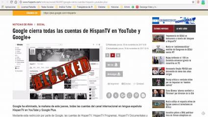 HispanTV