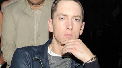 Álbum Revival de Eminem