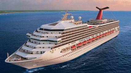 Victory Cruise Lines (VCL)