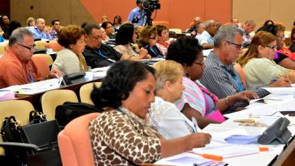 Asamblea Nacional del Poder Popular