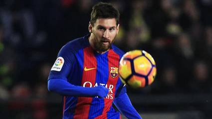 Messi, el mejor del mundo, según el periódico The Guardian