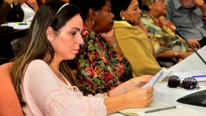 Comisiones parlamentarias