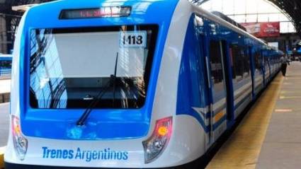 Transporte Argentino