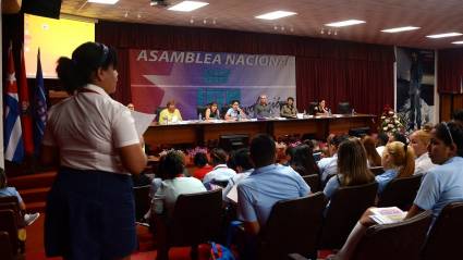 La madurez y profundidad de los planteamientos de los estudiantes