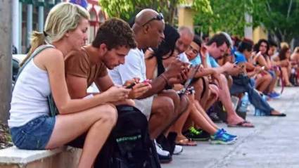 Red Wifi Cubana