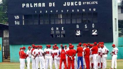 Palmar de Junco