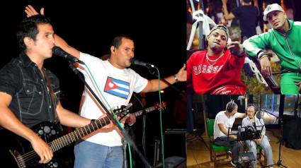 Cuba: Videoclip «Música vital» pasa el millón de reproducciones en Facebook (+ Video)