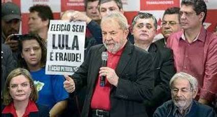 Favorece ampliación de condena a Lula juez revisor