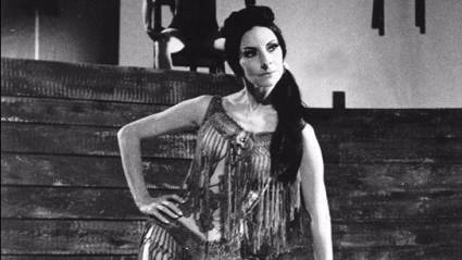 Alicia Alonso