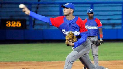 Blanco puso el play off a punto de mate