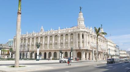 En La Habana exposición sobre Miguel de Cervantes