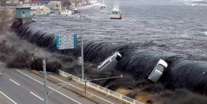 ¿Puede un tsunami llegar a Cuba?