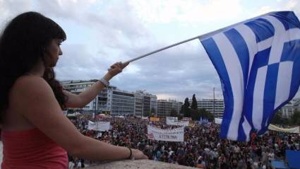 Manifestación