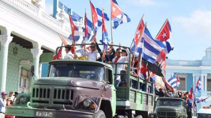 Caravana