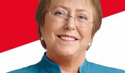 Michelle Bachelet