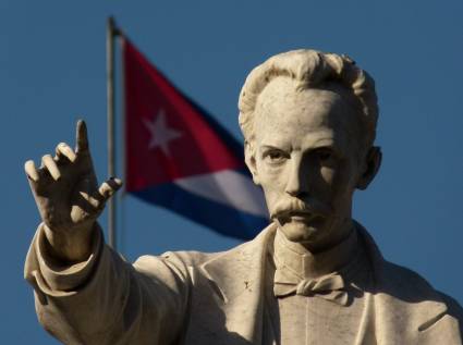 Academia Cubana de la Lengua homenajea a Martí
