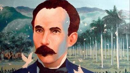 José Martí