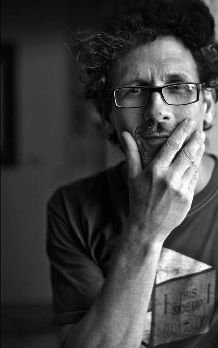 Pepe Menéndez