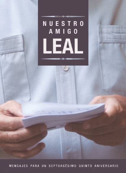 Nuestro amigo el leal