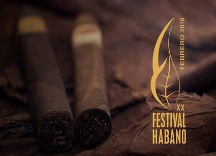Festival del Habano 2018