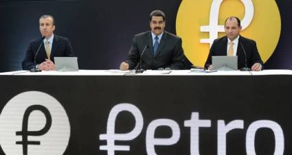 Empezó bien el Petro.