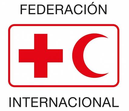 Federación Internacional de la Cruz Roja