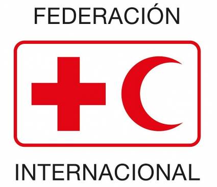 Federación Internacional de la Cruz Roja