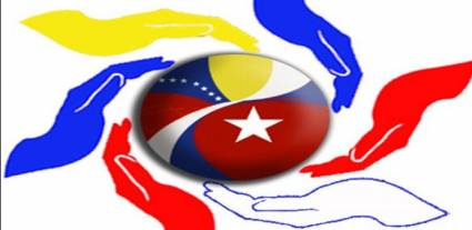 Foro Nacional de Solidaridad con Cuba en Caracas