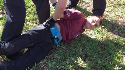 Nikolas Cruz