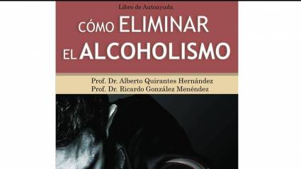 Portada y contraportada del libro