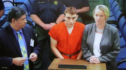 Nikolas Cruz