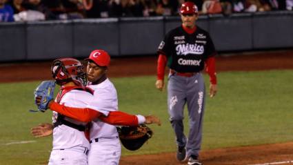 Cuba enfrenta a México en la 60ma. Serie del Caribe