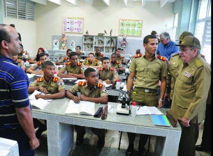 El General de Ejército